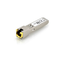 DIGITUS SFP module copper...