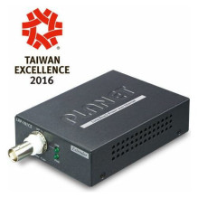 Planet Power over Ethernet...