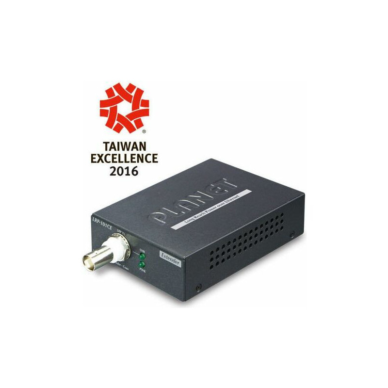 Planet Power per Ethernet (LRP-101CE)