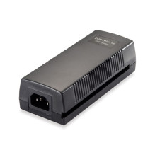 LevelOne PoE-injector GE 2x PSE 30W PoE Black LevelOne PoE-injector GE 2x PSE 30W PoE Black