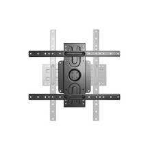 Equip wall mount 37"-80" / 1TFT universal / red 50Kg sw lite retail Equip wall mount 37"-80" / 1TFT universal / red 50Kg sw lite retail