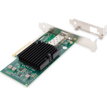 Controller Digitus Digitus SFP+ 10G Low Profile PCI Express Card Intel JL82599EN Chipset DN-10161 Controller Digitus Digitus SFP+ 10G Low Profile PCI Express Card Intel JL82599EN Chipset DN-10161