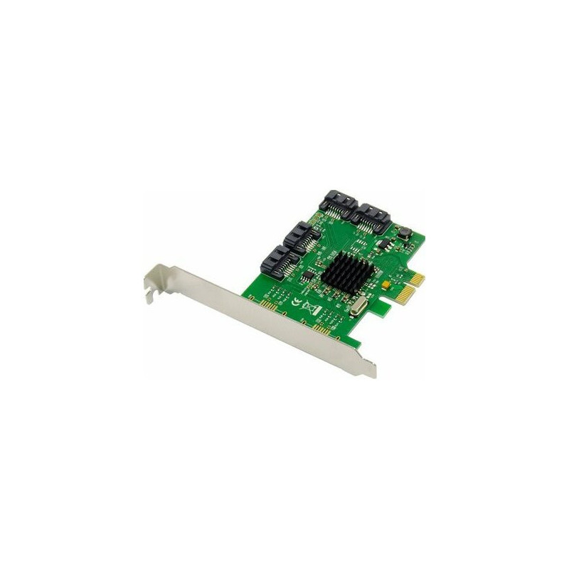 Controller Dawicontrol Dawicontrol DC-614e RAID SATA PCIe