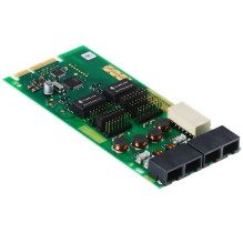 Auerswald AUERSWALD COMpact 2BRI module COMpact 4000 / 5200 / 5200R - 90131 Auerswald AUERSWALD COMpact 2BRI module COMpact 4000 / 5200 / 5200R - 90131