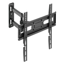 MANHATTAN TV wall mount 32"-55" 35kg FullMotion MANHATTAN TV wall mount 32"-55" 35kg FullMotion