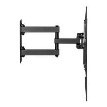 MANHATTAN TV wall mount 32"-55" 35kg FullMotion MANHATTAN TV wall mount 32"-55" 35kg FullMotion