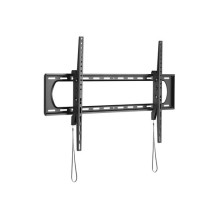 Equip wall mount 60"-120" / 1TFT adjustable 1 joint 120kg black for retail
