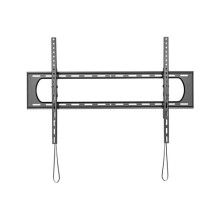 Equip wall mount 60"-120" / 1TFT adjustable 1 joint 120kg black for retail
