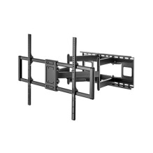 Equip Equip 650343 TV mount 3.05 m (120") Black