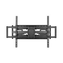 Equip Equip 650343 TV mount 3.05 m (120") Black