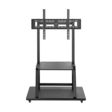 Manhattan stand for mobile phones 37''-100'', 150kg AV shelf Manhattan stand for mobile phones 37''-100'', 150kg AV shelf