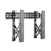 Equip Equip 650351 monitor holder / stand 177.8 cm (70") Black for wall Equip Equip 650351 monitor holder / stand 177.8 cm (70") Black for wall