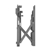 Equip Equip 650351 monitor holder / stand 177.8 cm (70") Black for wall Equip Equip 650351 monitor holder / stand 177.8 cm (70") Black for wall