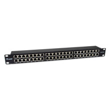 Equip Equip 48x RJ45 Cat6A...