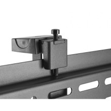 Equip Equip 650351 monitor holder / stand 177.8 cm (70") Black for wall Equip Equip 650351 monitor holder / stand 177.8 cm (70") Black for wall