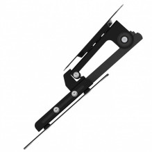Ceiling / tilted mount for LED / LCD TV AR-21skos 17-42" 20kg ART Ceiling / tilted mount for LED / LCD TV AR-21skos 17-42" 20kg ART