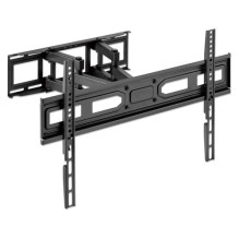 MANHATTAN TV wall mount 37"-80" up to 40kg, Full Motion MANHATTAN TV wall mount 37"-80" up to 40kg, Full Motion