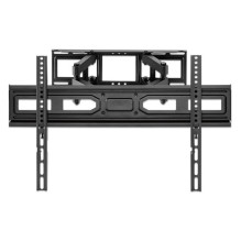 MANHATTAN TV wall mount 37"-80" up to 40kg, Full Motion MANHATTAN TV wall mount 37"-80" up to 40kg, Full Motion