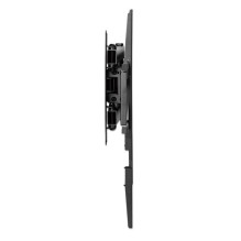 MANHATTAN TV wall mount 37"-80" up to 40kg, Full Motion MANHATTAN TV wall mount 37"-80" up to 40kg, Full Motion