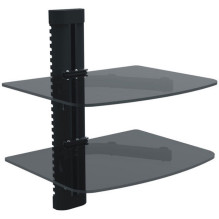 RED EAGLE TWO glass shelf