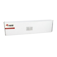 Equip Equip 48x RJ45 Cat6A 19" FTP 1HE Premium light gray panel splitter Equip Equip 48x RJ45 Cat6A 19" FTP 1HE Premium light gray panel splitter