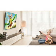 Techly sienas turētājs LED / LCD 32-70