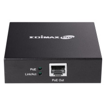 EDIMAX Pro GP-101ET Gigabit PoE+ extender EDIMAX Pro GP-101ET Gigabit PoE+ extender