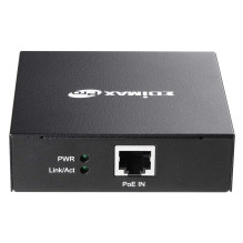 EDIMAX Pro GP-101ET Gigabit PoE+ extender EDIMAX Pro GP-101ET Gigabit PoE+ extender