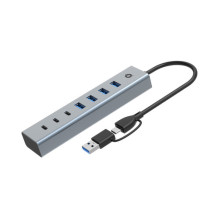CONCEPTRONIC 7-portu...