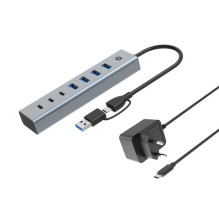 CONCEPTRONIC 7-portu...