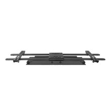 Equip LCD / REKLĀMAS sienas stiprinājums grozāms un slīpējams bis 60 KG 37"-80" saderīgs ar VESA Max. 600 x 40 Equip LCD / REKLĀMAS sienas stiprinājums grozāms un slīpējams bis 60 KG 37"-80" saderīgs ar VESA Max. 600 x 40