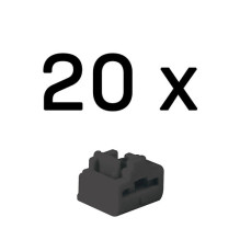 LINDY RJ45 prievadų...