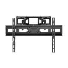 Equip wall mount 37"-80" / 1TFT with 3 joints, 40Kg, retail Equip wall mount 37"-80" / 1TFT with 3 joints, 40Kg, retail