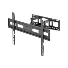 Equip wall mount 37"-80" / 1TFT with 3 joints, 40Kg, retail Equip wall mount 37"-80" / 1TFT with 3 joints, 40Kg, retail