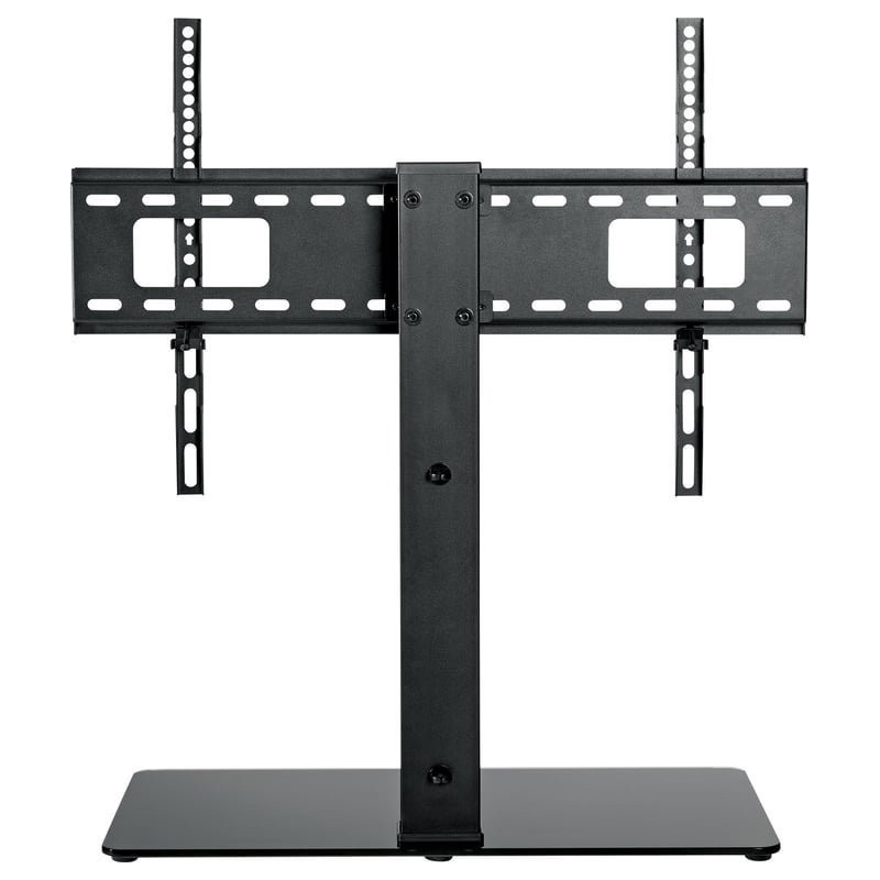 Schwaiger TV staliukas 37-70" Maks.40KG pasukamas juodas