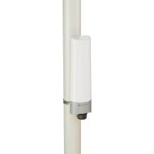 Mikrotik GPER14i PoE++ skirstytuvas, 802.3 bt įvestis, 802.3af / išvestis Mikrotik GPER14i PoE++ skirstytuvas, 802.3 bt įvestis, 802.3af / išvestis