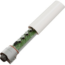 Mikrotik GPER14i PoE++ Splitter, 802.3 bt input, 802.3af / at output Mikrotik GPER14i PoE++ Splitter, 802.3 bt input, 802.3af / at output