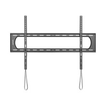 MANHATTAN TV wall mount 60"-120" fixed flat up to 120kg MANHATTAN TV wall mount 60"-120" fixed flat up to 120kg