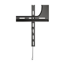 MANHATTAN TV wall mount 60"-120" fixed flat up to 120kg MANHATTAN TV wall mount 60"-120" fixed flat up to 120kg