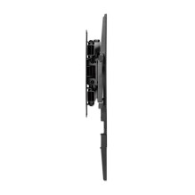 MANHATTAN Televizoriaus sieninis laikiklis 32"-70" 40kg pilnai judinamas MANHATTAN Televizoriaus sieninis laikiklis 32"-70" 40kg pilnai judinamas