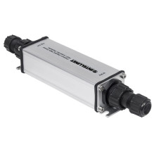 Intellinet Network Solutions GIGABIT POE / POE+ signāla pastiprinātājs 1-portu ārējais (561211)