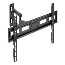 MANHATTAN TV wall mount 37"-70" 35kg full motion MANHATTAN TV wall mount 37"-70" 35kg full motion