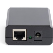 DIGITUS Gigabit PoE sadalītājs, 10 / 100 / 1000 Mbps, 24W DIGITUS Gigabit PoE sadalītājs, 10 / 100 / 1000 Mbps, 24W