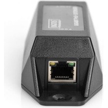 DIGITUS PoE+ atkārtotājs iekštelpām 22 W līdz 100 m DIGITUS PoE+ atkārtotājs iekštelpām 22 W līdz 100 m