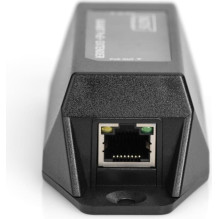 DIGITUS PoE+ atkārtotājs iekštelpām 22 W līdz 100 m DIGITUS PoE+ atkārtotājs iekštelpām 22 W līdz 100 m