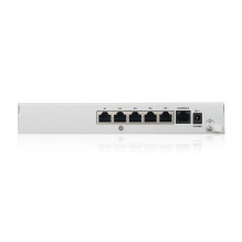 Network Firewall ZyXEL USG FLEX 50 H, 5 Gigabit user-definable ports, 1*USB