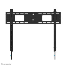 Wall holder LEVEL-750 (XL, 125 kg, support leg, lockable) Wall holder LEVEL-750 (XL, 125 kg, support leg, lockable)