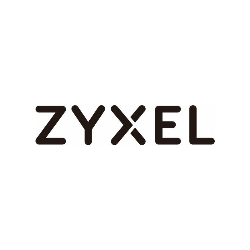 Zyxel 2 metų Secure Tunnel ir valdymas USG FLEX 500H / HP