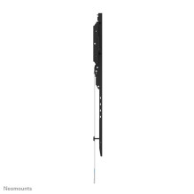 Sieninis laikiklis LEVEL-750 (XL, 125 kg, atraminė koja, užrakinama)