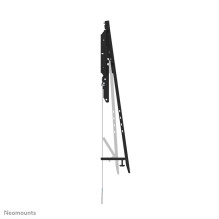Wall holder LEVEL-750 (XL, 125 kg, support leg, lockable) Wall holder LEVEL-750 (XL, 125 kg, support leg, lockable)